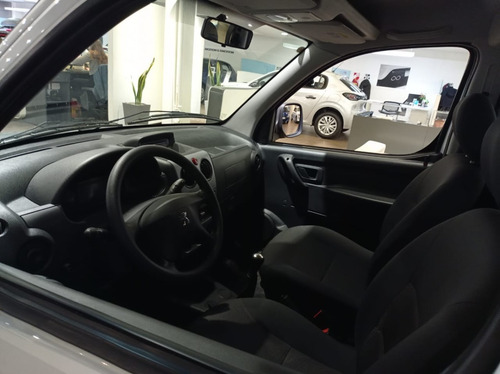 Imagen 10 de 18 de Peugeot Partner 2022 0km Retira Con Usado O Anticipo- A