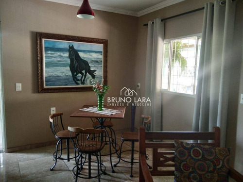Imagem 10 de 30 de Casa À Venda Em Igarapé Bairro Residencial Vivendas Santa Mônica - Si0059