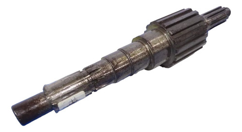 Árvore Secundária Eixo Entalhado Câmbio C60 D60 72/84 Fuller