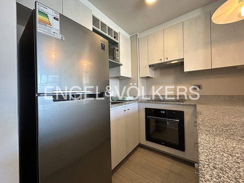 Venta En Condominio Aqua