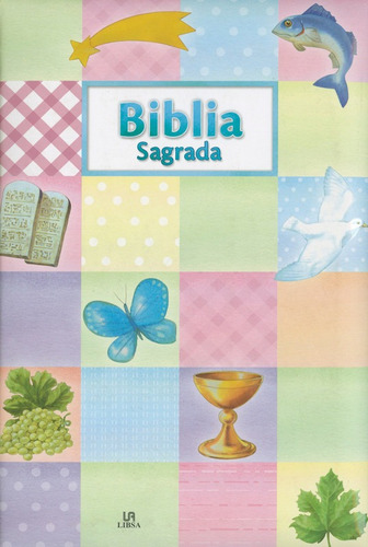 Biblia Sagrada