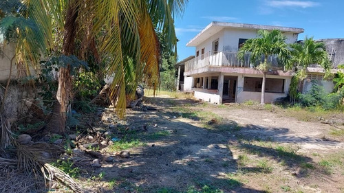 Bodega En Renta En Conkal