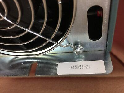 Reliance Electric 615055-2t Automax Sa500 Power System Zzd