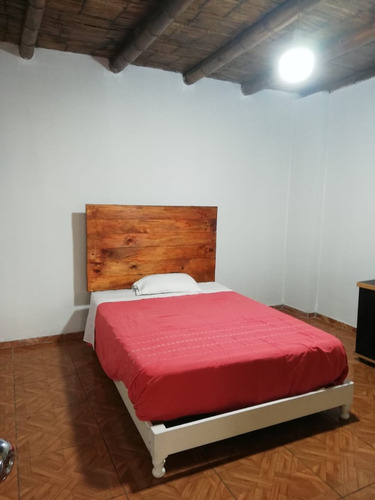 Alquiler Casa De Campo En Huaral