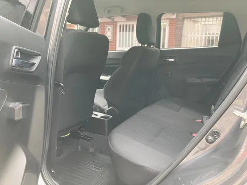 Suzuki Swift 1.2 Hybrid 2Wd