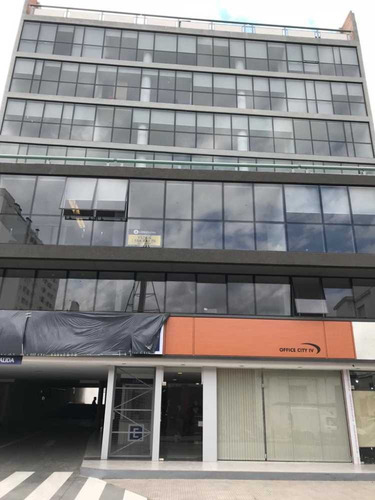Oficina En Alquiler Y/o Venta. Office City. Cba!!