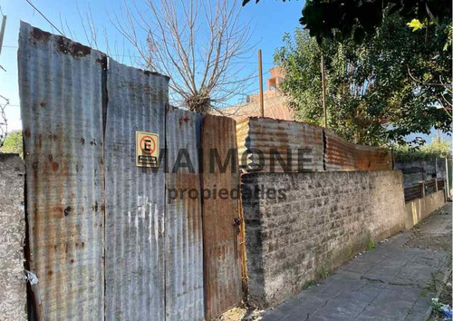 Lote En Venta En San Justo