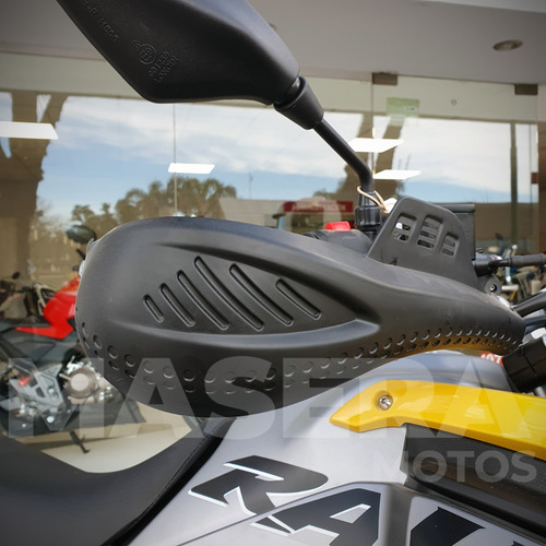 Voge 300 Rally Modelo 2023 - 0km
