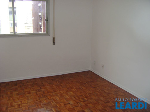 Imagem 6 de 15 de Apartamento - Jardim Paulista - Sp - 568133