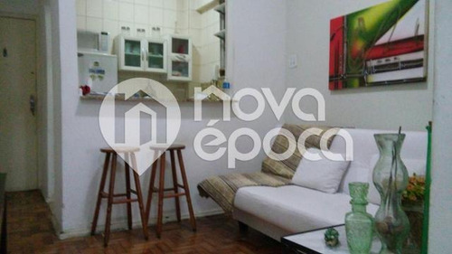 Imagem 4 de 15 de Apartamento - Ref: Co1ap9405