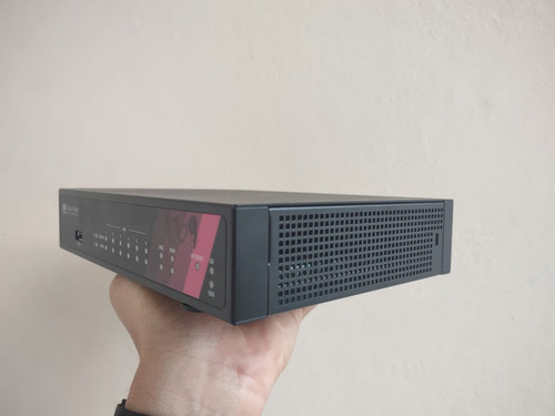 Firewall Gateway Security Check Point L-71 1430