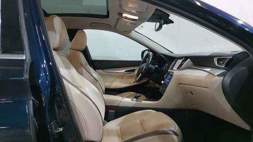 Infiniti Qx50 2.0 Essential Auto