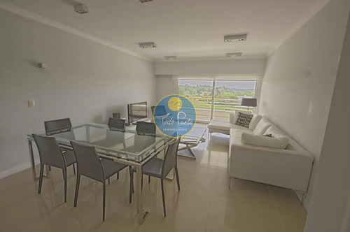 Apartamento En Alquiler - Veramansa