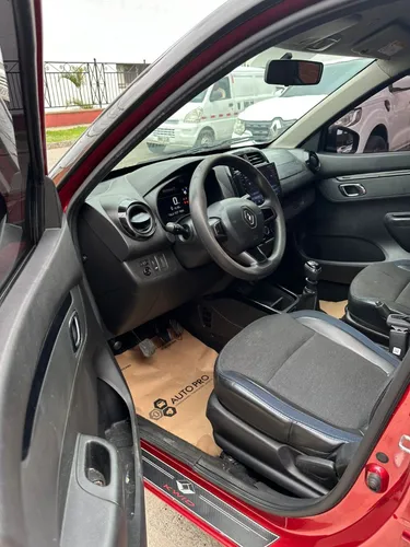 Renault Kwid 2023