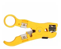 Comprar Pinza Pelacable Giratorio P\u002F Cables Utp Coaxil Rg6 59 Pela