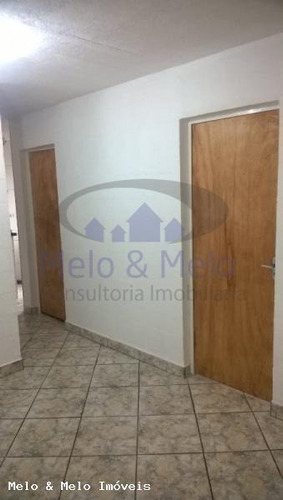 Imagem 8 de 10 de Apartamento Para Venda Em Bragança Paulista, Uberaba - 1104_2-765714