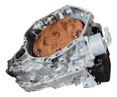 Caixa Câmbio Aut 46344963 Jeep Renegade 1.3 2021 2022 2023 (Usado)