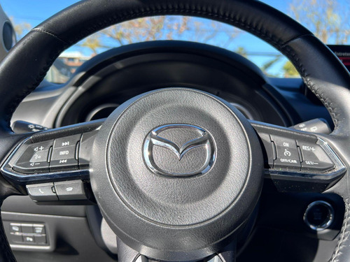 Mazda CX-5 GT 2.0 4X4