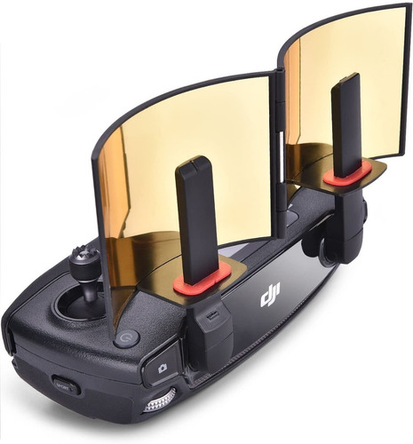 Amplificador De Señal  Plegable Para Dji Mavic Pro Tozo