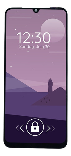 Pantalla Display Compatible Huawei Nova Y61 Orig