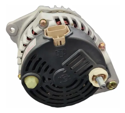 Alternador Nuevo Haima 7