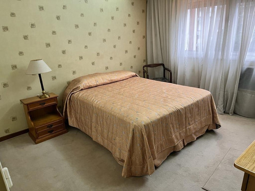 Imagen 12 de 30 de Alquieler Piso De 4 Ambientes - Belgrano