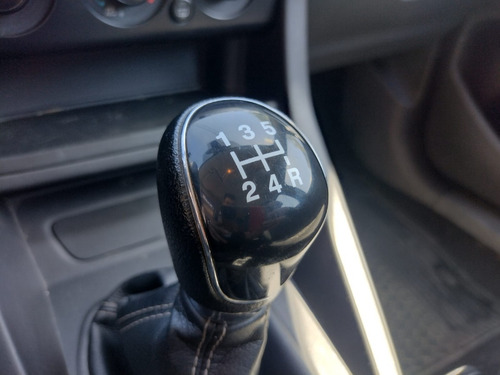 Imagen 9 de 17 de Ford Ka S 1.5 Aa+dir 5 Puertas