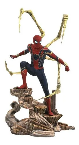 Diamond select on sale avengers infinity war