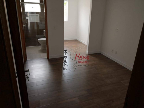 Imagem 8 de 26 de Sobrado À Venda, 100 M² Por R$ 780.000,00 - Parque São Domingos - São Paulo/sp - So0820