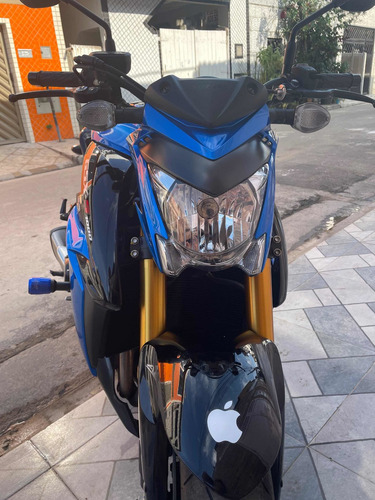 Susuki Gsx-s 1000