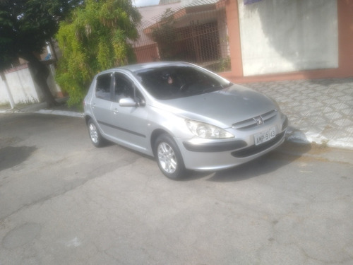 Peugeot 307 1.6 Presence Pack 5p 2005