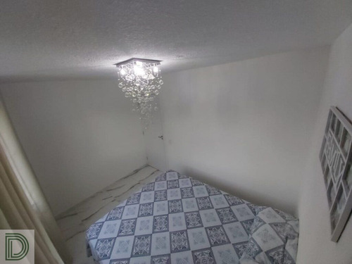 Imagem 9 de 15 de Apartamento Para Venda No Bairro Centreville Em Cotia - Cod: Di27362 - Di27362