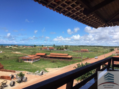 Imagem 14 de 24 de Casa Com Ponto Comercial A Venda Na Praia De Zumbi, Rio Do F