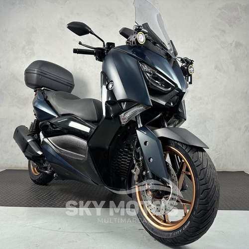 Yamaha X Max 250 (cod3122)