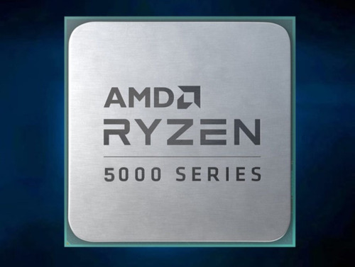Procesador gamer AMD Ryzen 9 5900X 100-100000061WOF de 12 núcleos y 4.8GHz de frecuencia