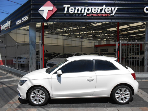 Audi A1 1.4 Ambition Tfsi M/t Año 2012