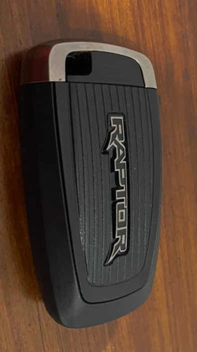 Ford Ranger Raptor 2.0l Biturbo Cabina Doble 4x4