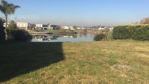 Imagen 2 de 6 de Lote En Venta En San Matias - Maroto Propiedades