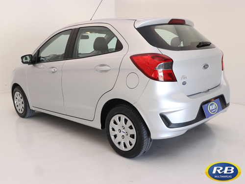 Ford Ka 1.0 Se