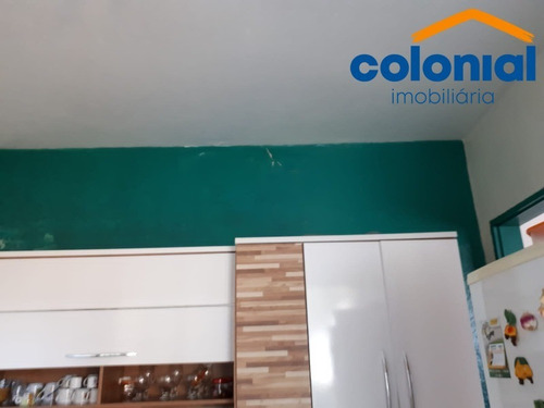 Imagem 6 de 6 de Casa 2 Quartos No Jardim Do Lago Jundiaí - Ca01222 - 70151706