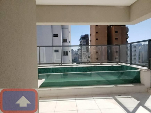 Imagem 30 de 30 de Cobertura Com 4 Suites E 5 Banheiros A Venda , 352 M² - Paraiso . - 16891