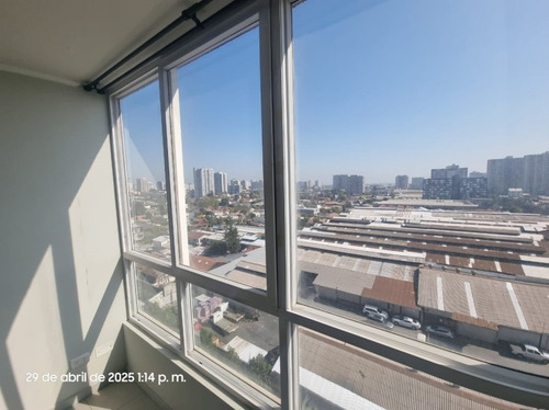 Dpto N° 1101-a, 1d+1b, Calle Frankfort, Comuna San Miguel