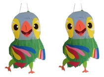 Comprar Piñata Loro Pepe Piñatas Granja De Zenon Piñata Granja