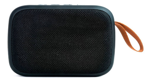 Bocina Bluetooth Parlante Mini De Mano Portable Y Compacto