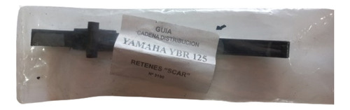 Guia Cadena De Distribución Yamaha Ybr/xtz 125  Scar 3190