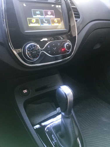 Renault Captur 1.6 Intens Cvt