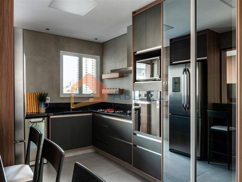 Imagem 4 de 27 de Apartamento Novo - 7920