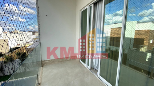 Imagem 15 de 15 de Vende-se Linda Casa Duplex No Alphaville Mossoró - Ca2856