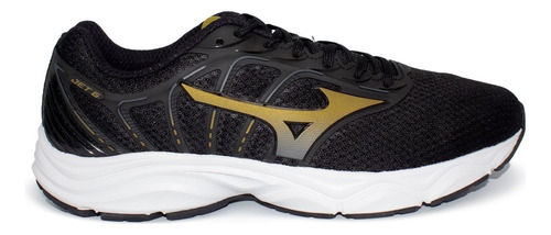 Tênis Masculino Esportivo Mizuno Jet 6 Corrida Academia