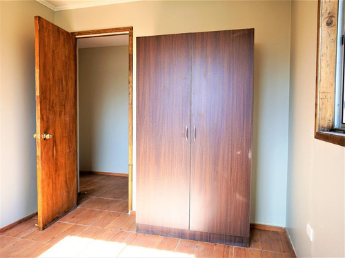 Condominio Con 2 Casas En Limache.